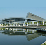 揚(yáng)州藍(lán)裝家博會(huì)